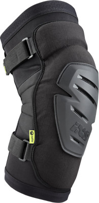 IXS CARVE RACE KNEE PADS KNEE GUARD
