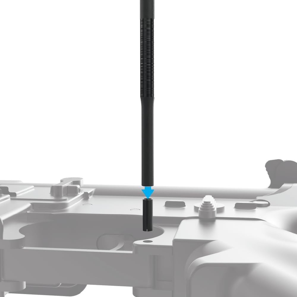 Wheeler Engineering Roll Pin Starter Punch Set for Gunsmithing