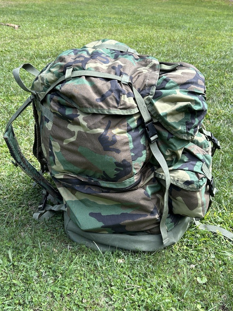 Military Army Surplus Bag