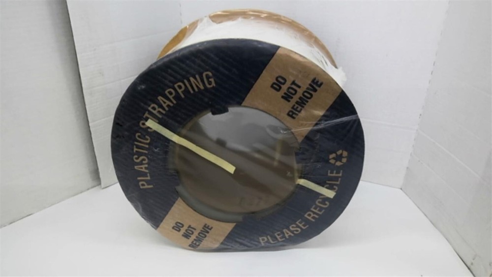 Plastic Strapping 2526356-008 6277