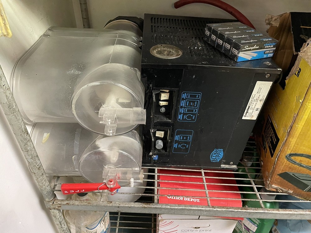 margarita machine