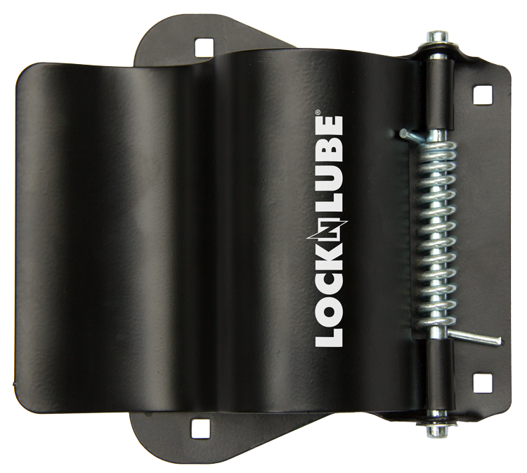 Heavy Duty Grease Gun Holder