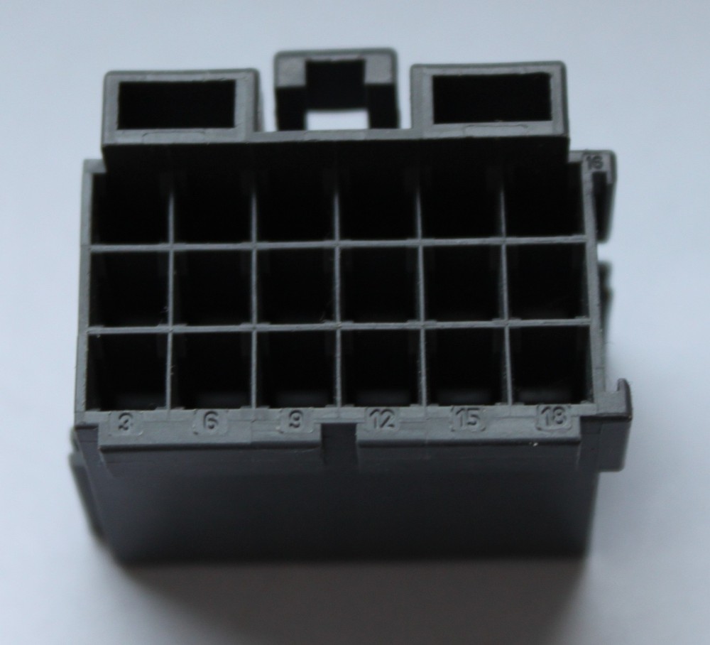 Gehause Kabelbaum Eberspäche ,connector, Stecker
