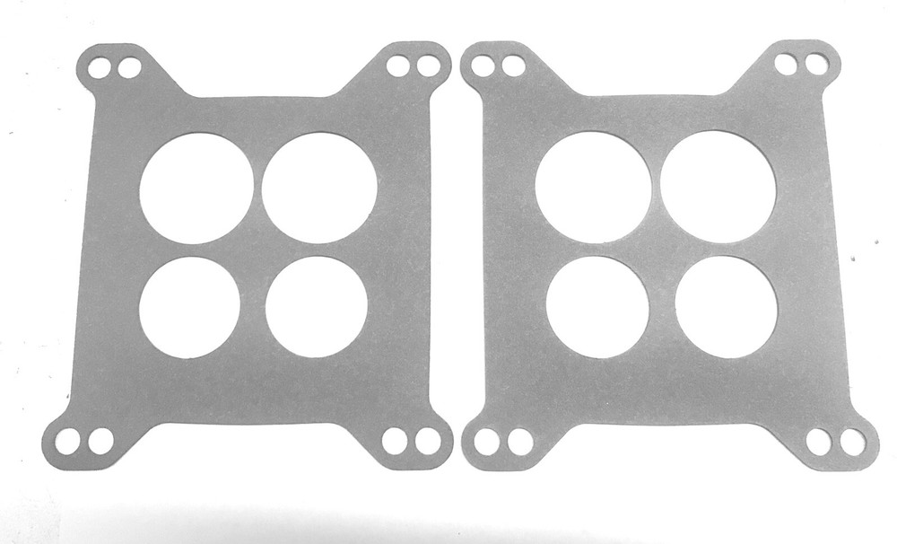 1406 Edelbrock Carburetor Mounting Gasket 2-Pack