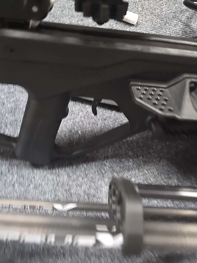 Bear Intense Crossbow