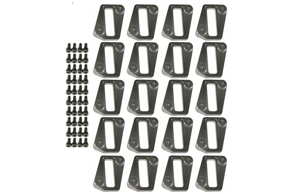 ICT BILLET 551545-X20