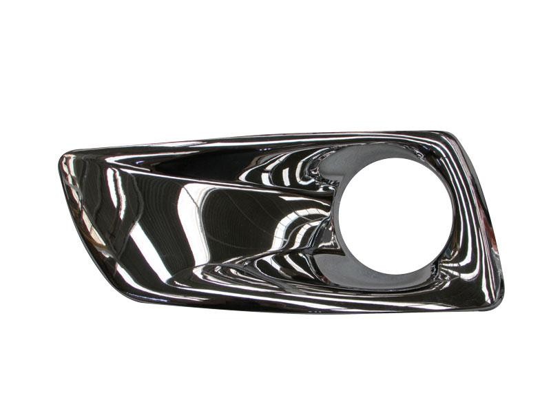 For KENWORTH T660 HEADLIGHT BEZEL Right ,  MD