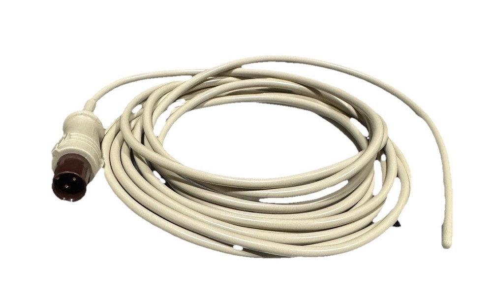 Philips 21075A Temperature Cable 12 Fr Sensor