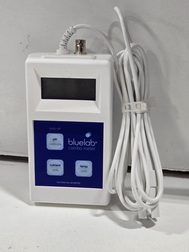 Bluelab BLU2300E Combo Meter