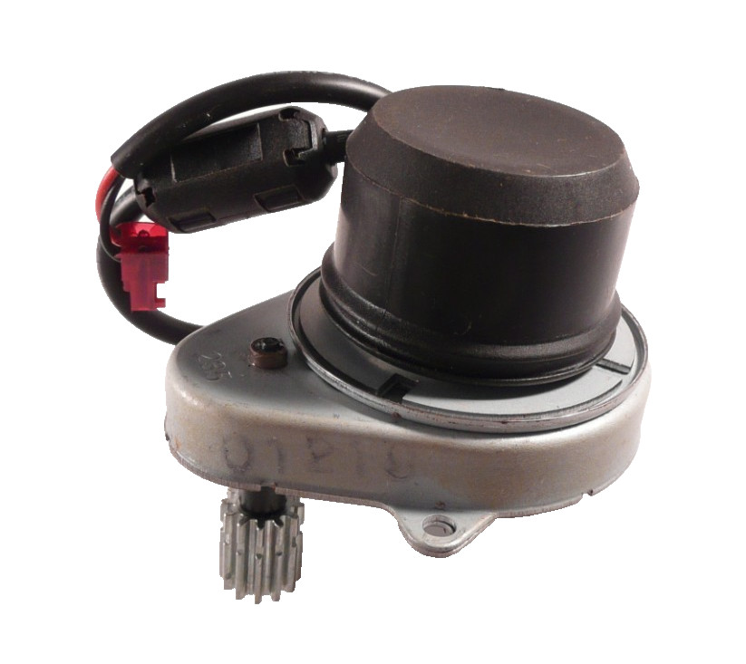 Kinetico Powerline Pro Iron Filter Drive Motor 24VDC Water Softener Parts