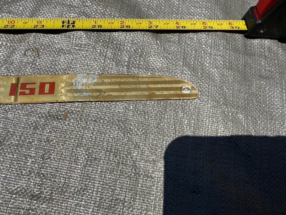 craftsman vintage badge