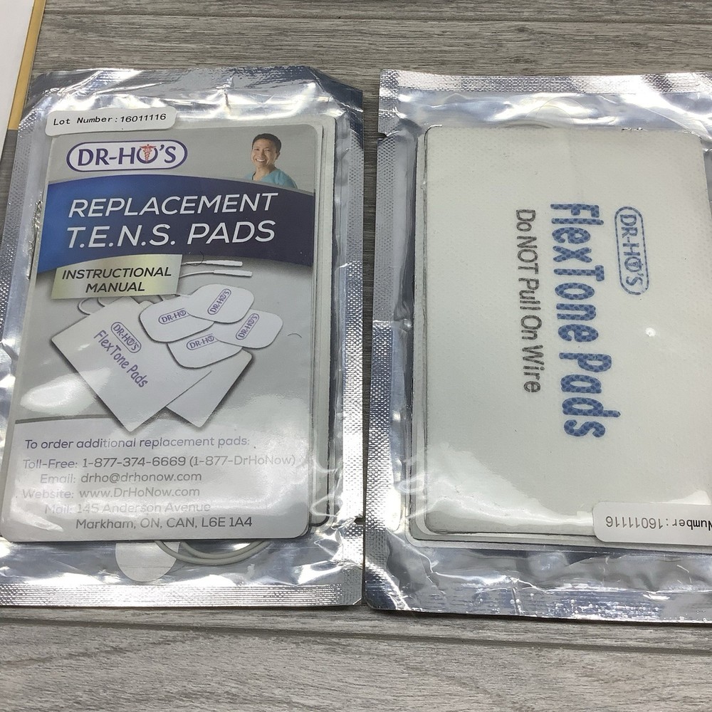 Dr-Ho's Pain Therapy System Pro, Replacement Controller, Model PTS-IV