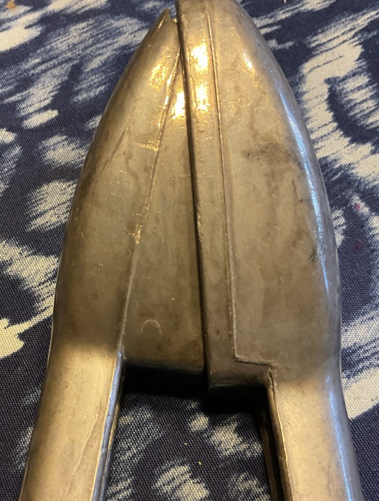 Westmark Coco Nut Cracker Made In W. Germany