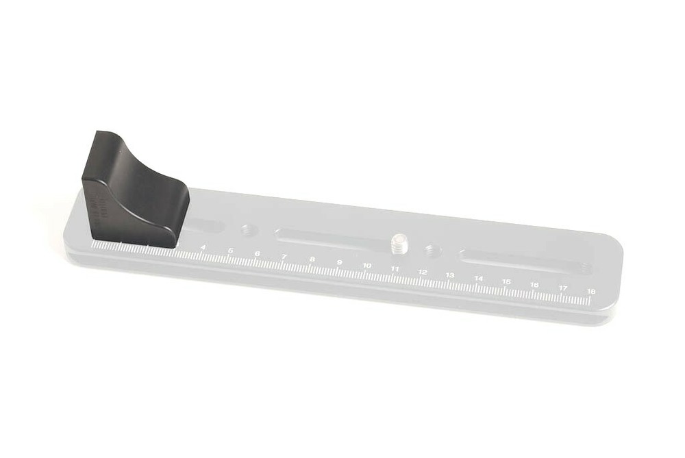 90 degree connector for rail from Hejnar etc