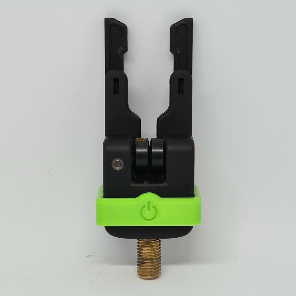 Snag Ears - Carbon - ATTs Bite Alarm