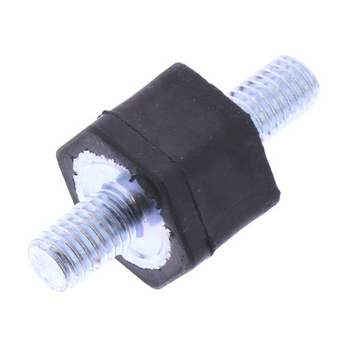 Silent Block External Thread Both Sides Fits BMW F 800 2008-2016