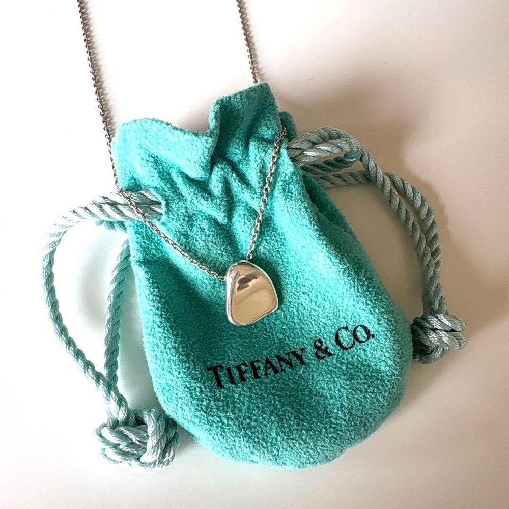 Tiffany & Co. necklace
