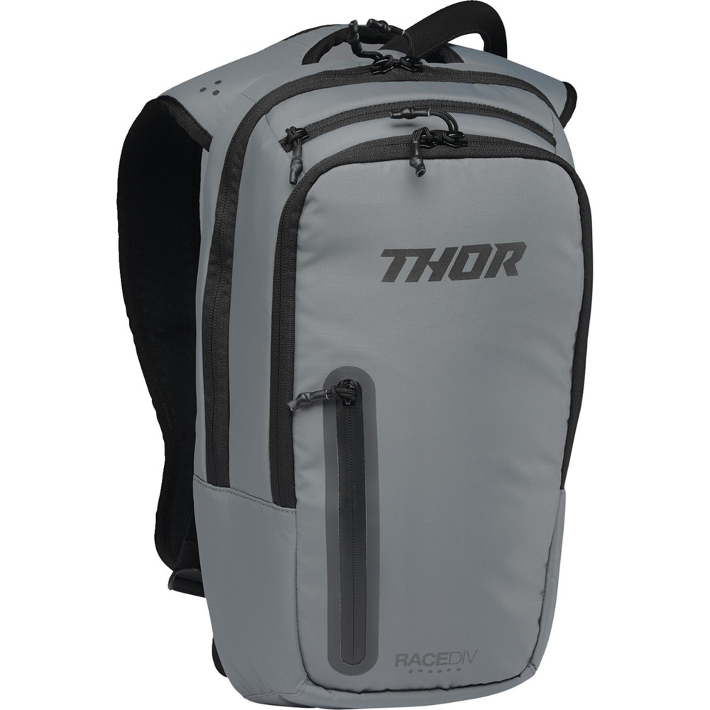 THOR 3517-0568 Hydrant Pack gray/black