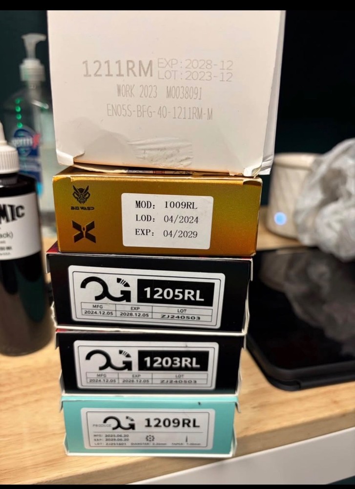 tattoo kit beginner