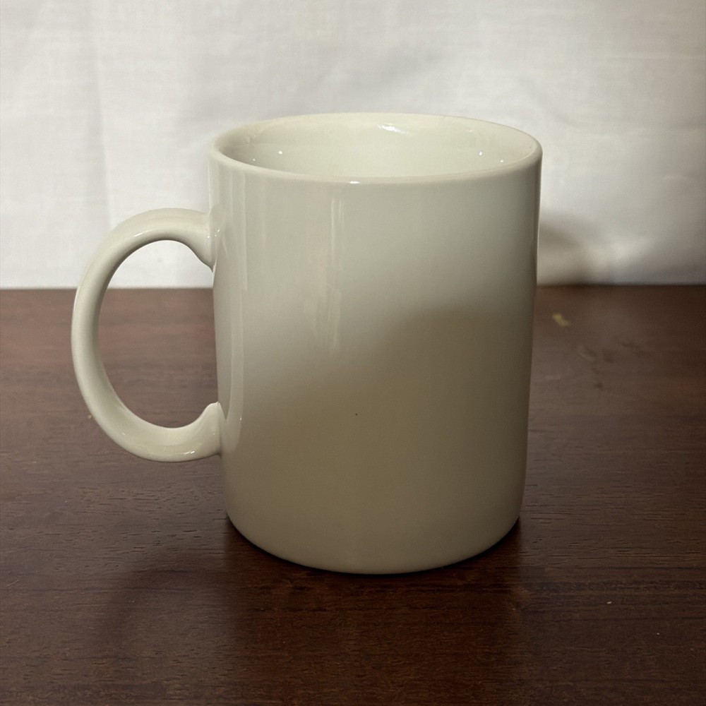 Marshall University 1837 White Coffee Mug Cup