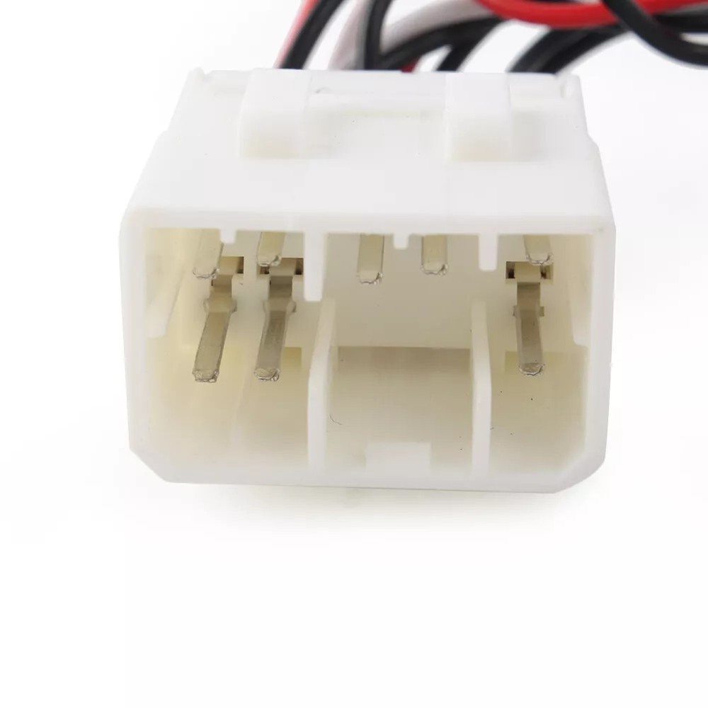 For Harley LED Equalizer Load Blinker Turn Signal Light Resistor Plug in Flasher