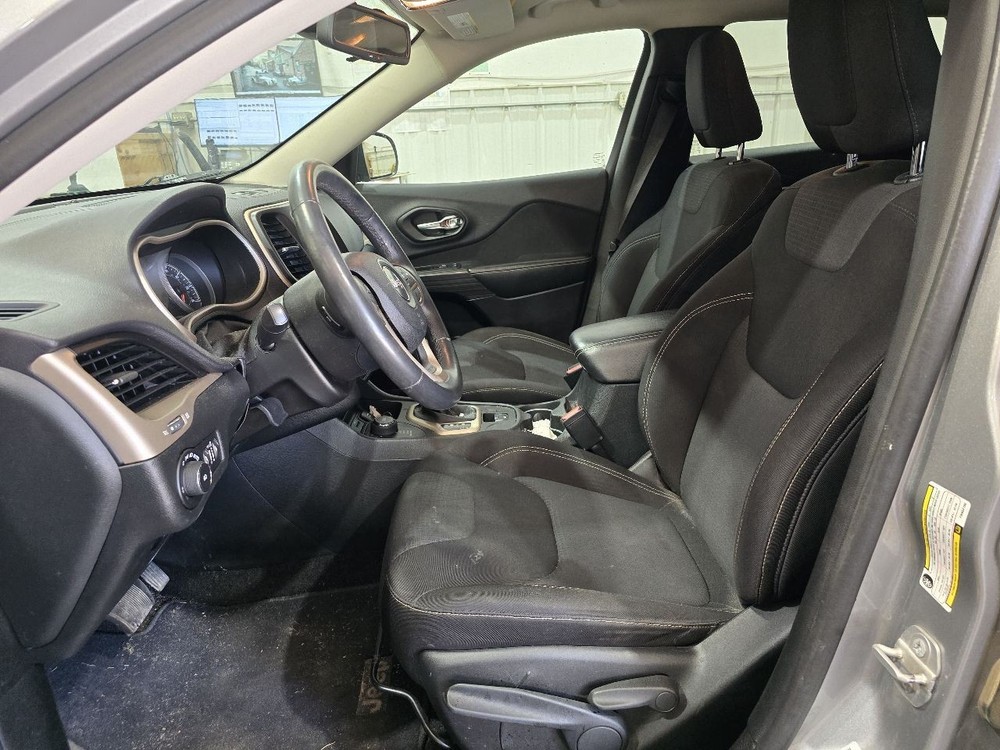 CHEROKEE 2015 Dash Bezel 630045
