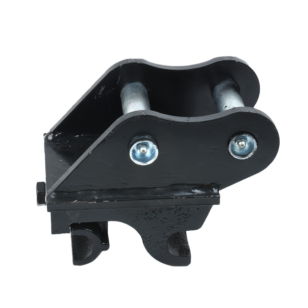 For Mini Excavators Excavator TYPHON Attachment Quick Hitch Coupler Attachments