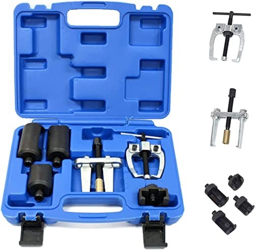 6Pcs Wiper Arm Puller Doesn't Damage The Wiper Arm Removal Tool Strong