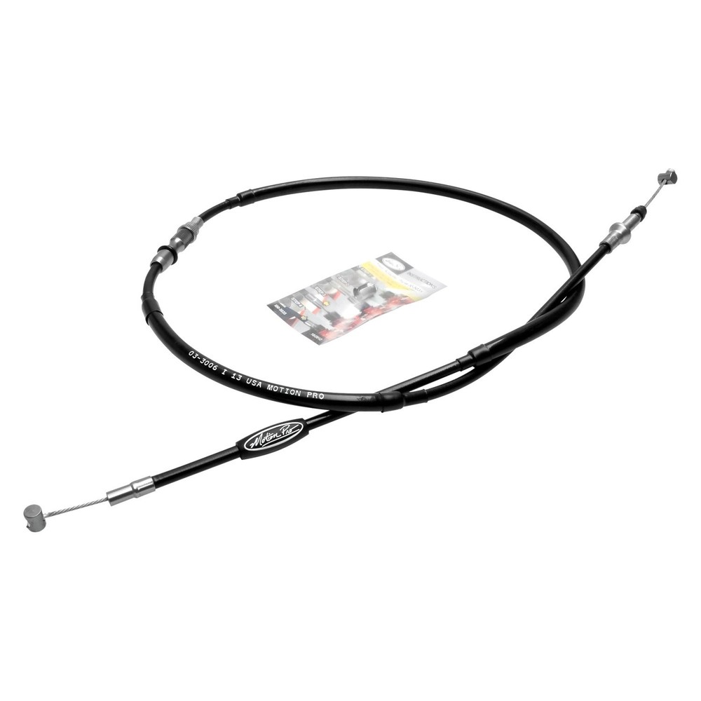 Motion Pro T3 Slidelight Clutch Cable