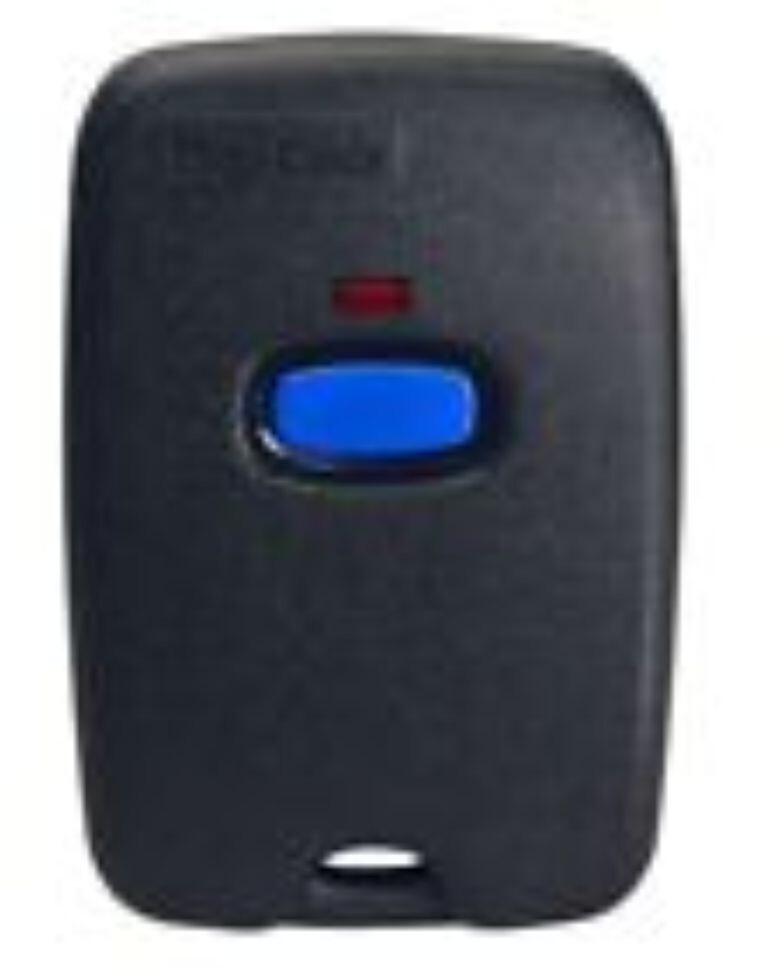 For DT Digi-Code DC-MT 310MHz Linear Delta 3 Compatible Keychain Remote DNT00026