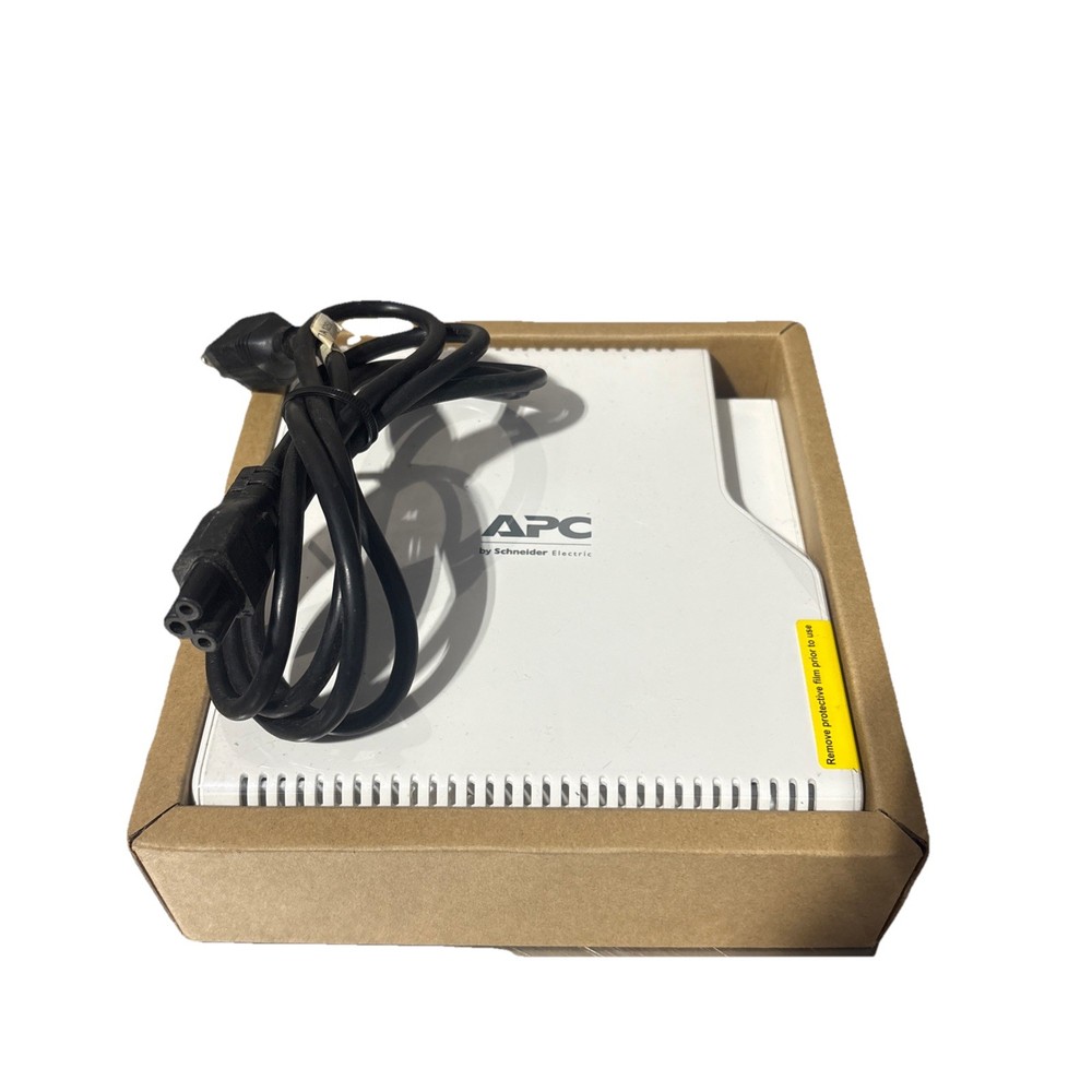 APC Back-UPS Connect 50 Lithium Ion Network BGE50ML
