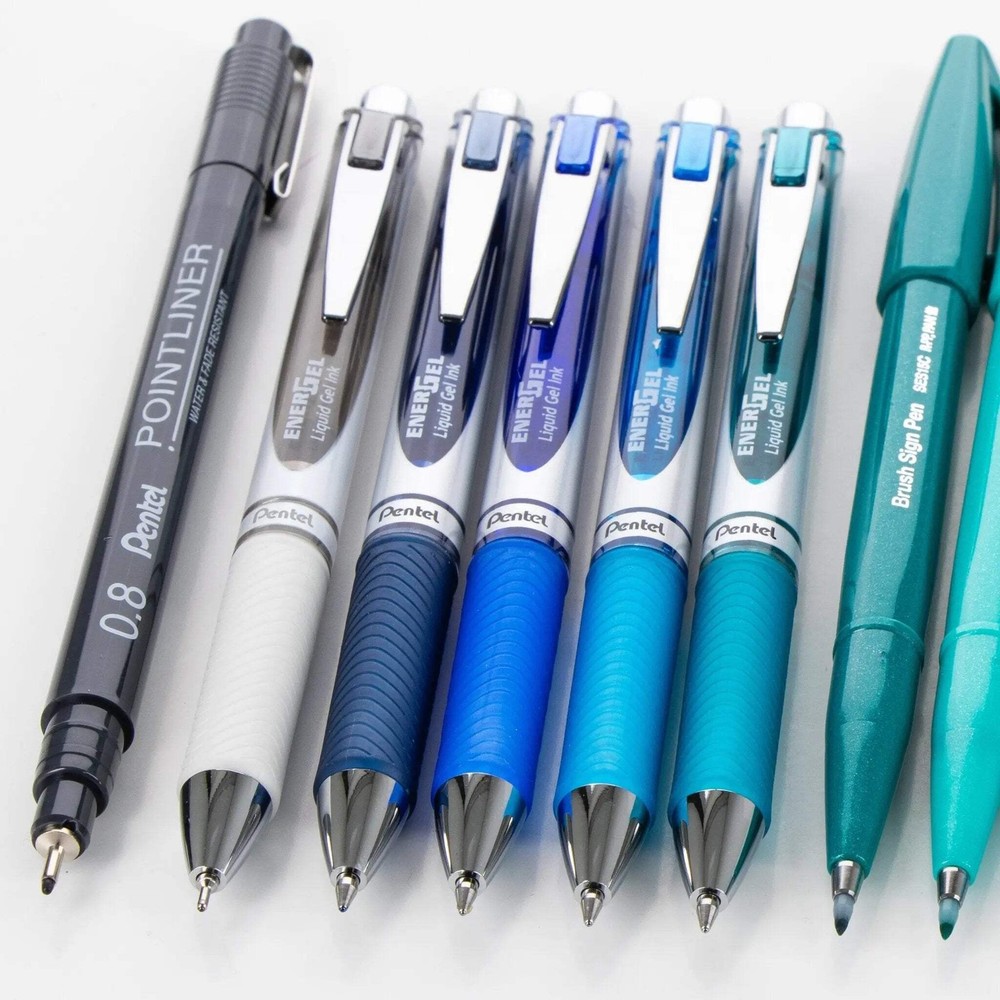 Pentel In My Feels Journaling Pack