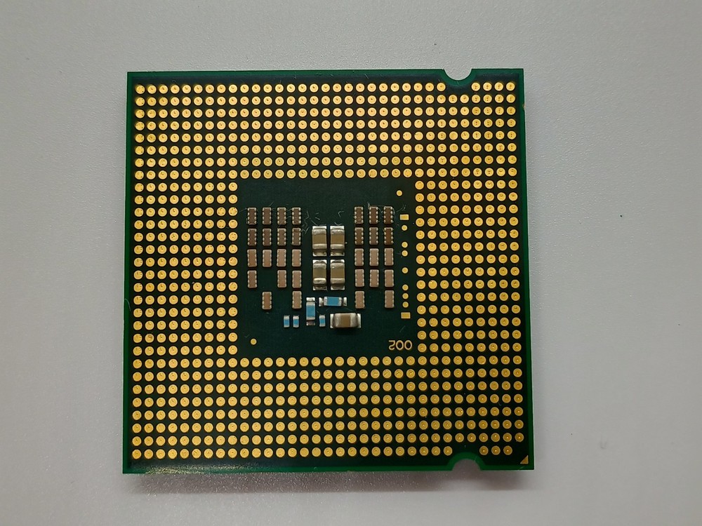 Intel Core 2 Quad Q8400S 2.66GHz Quad-Core Processor CPU