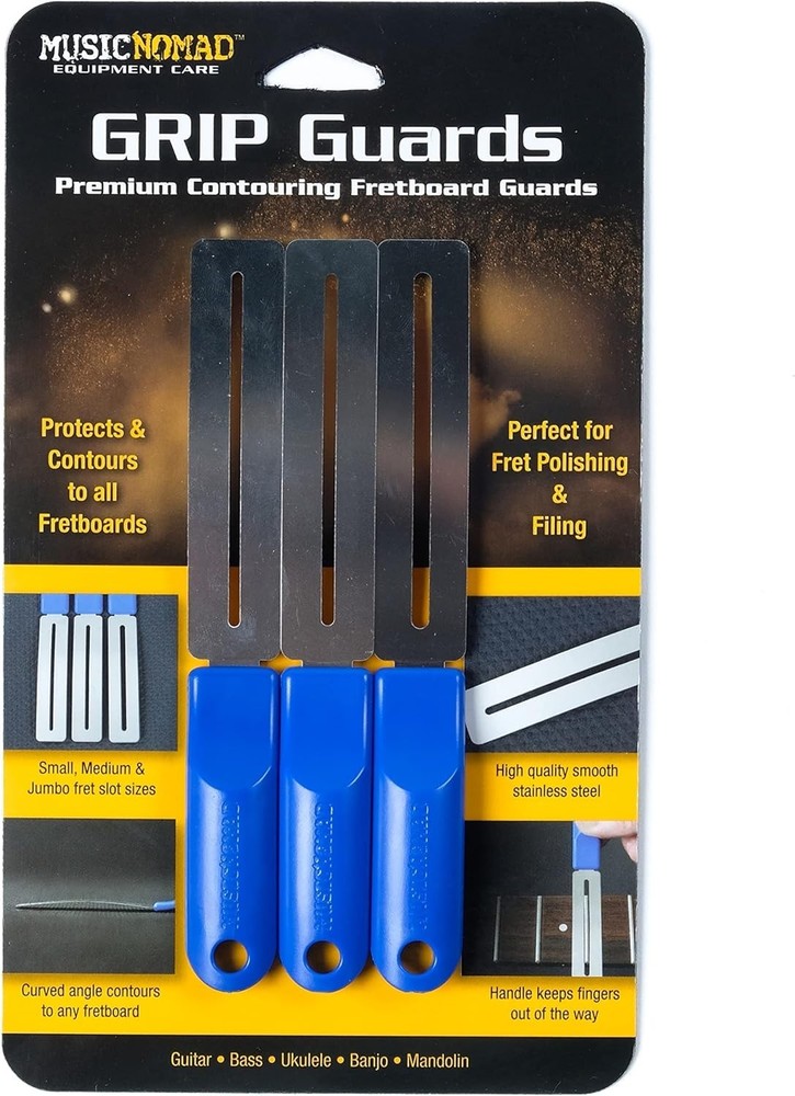 GRIP Fretboard Guards MN225