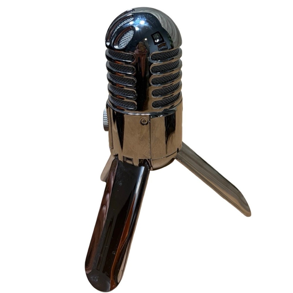 Samson Meteor USB Digital Recording Microphone