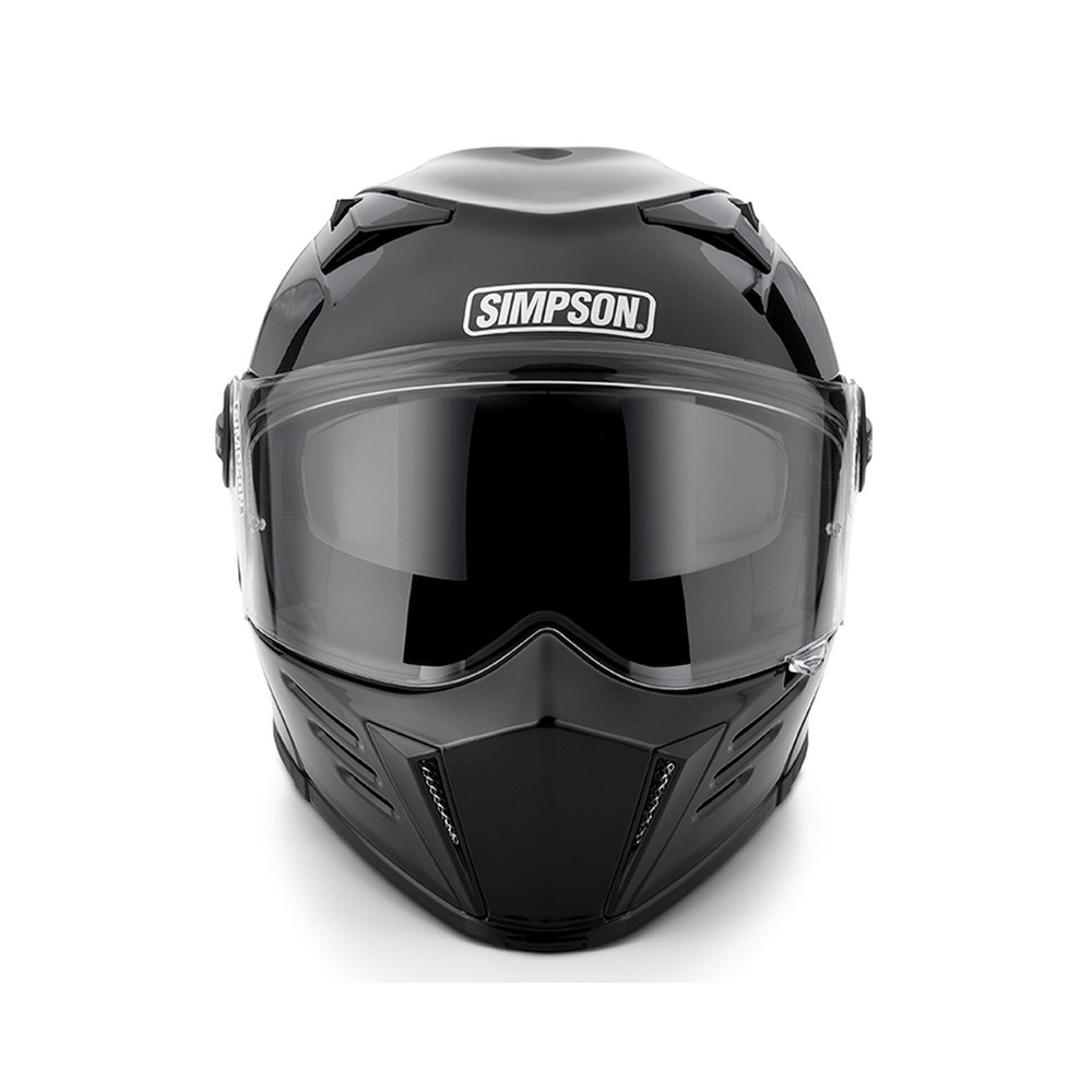 M59M2 Mod Bandit Helmet - Black MD