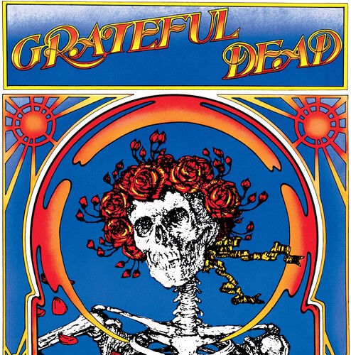 Grateful Dead - Grateful Dead (Skull & Roses) (Live) [New CD] Expanded Version,
