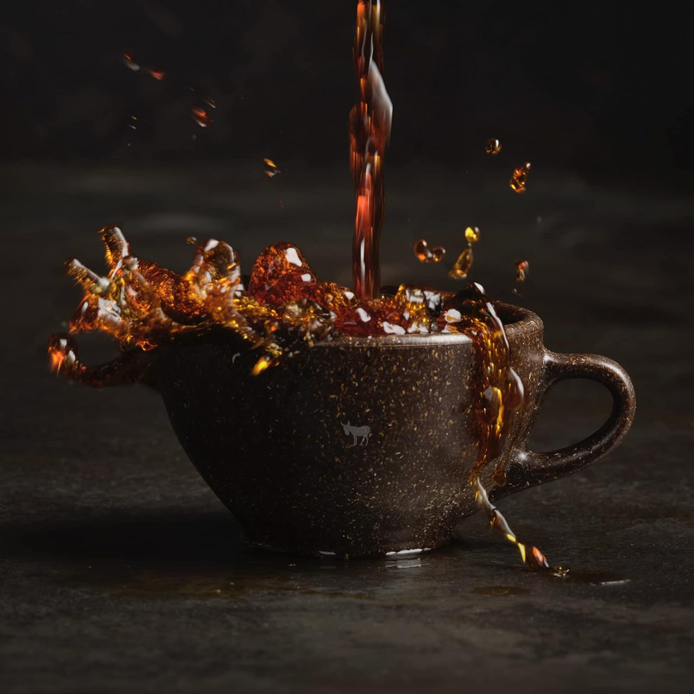 Coffee, Three Sisters, Medium Roast, Whole Bean, 10 Oz