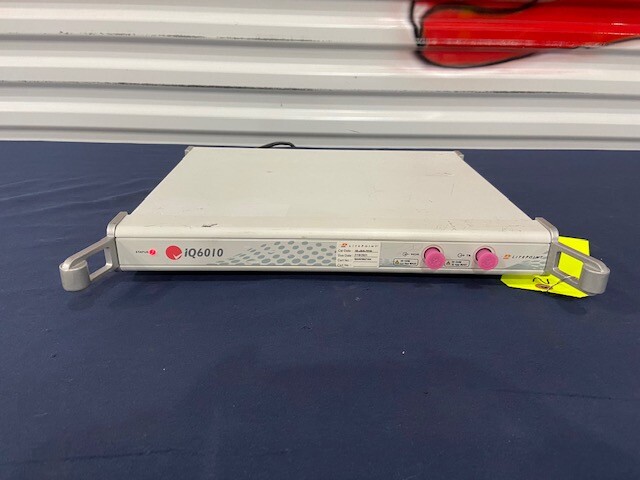 Litepoint IQ6010 Cellular Mobile Communication Tester with Warranty!!!