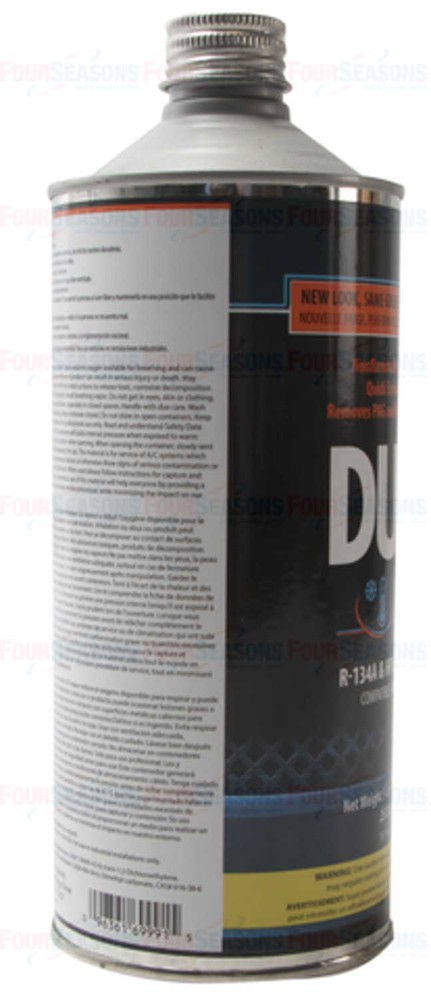 Flushing Solvent Four Seasons 69991