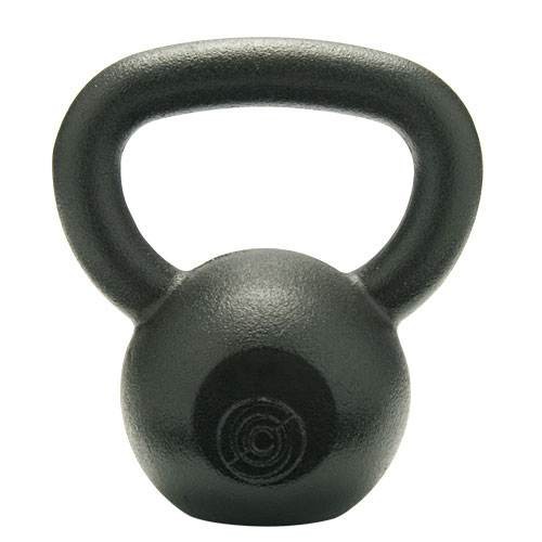 40lb Kettlebell