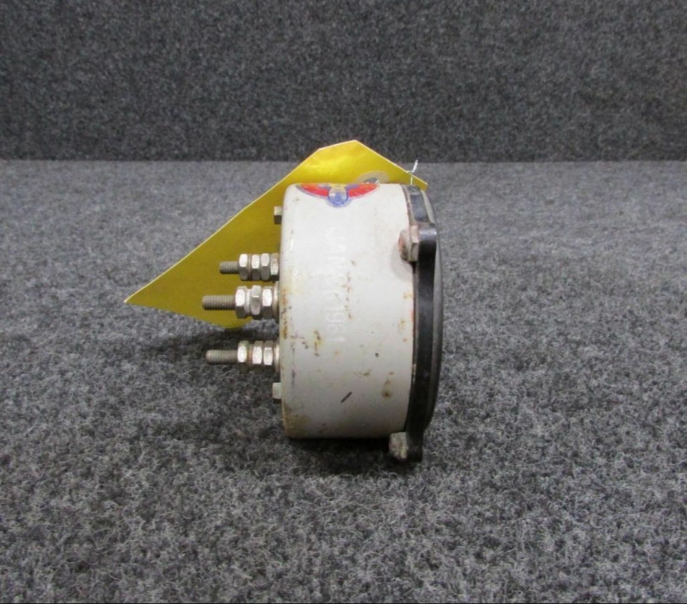 602 Weston Air Temperature Indicator