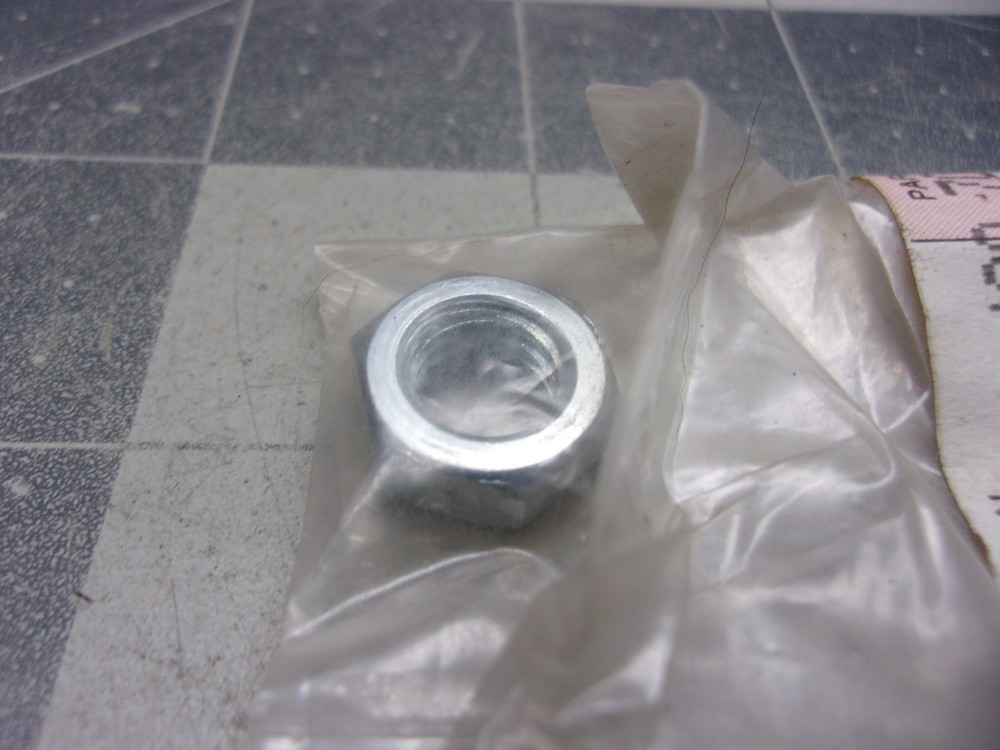 AGCO 70917421 Nut