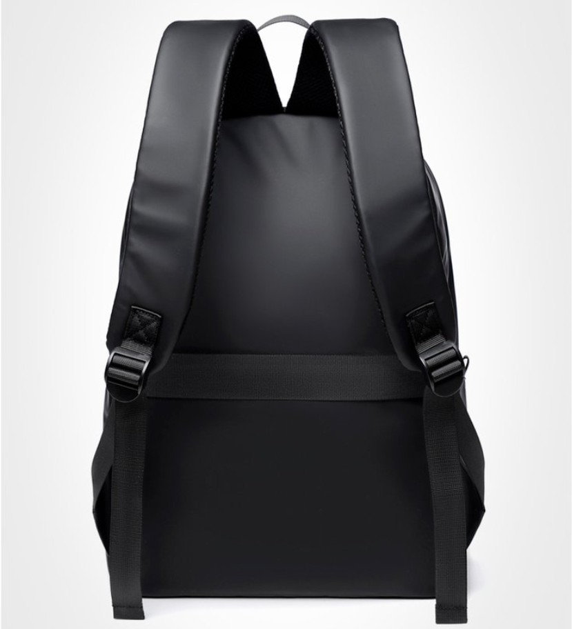 Water-Resistant Backpack Multi-Compartment, Padded Support, Lightweight