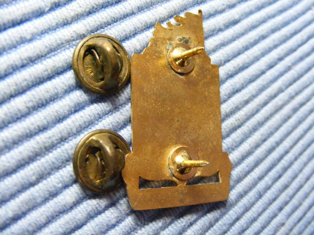 94th Field Artillery Unit Crest