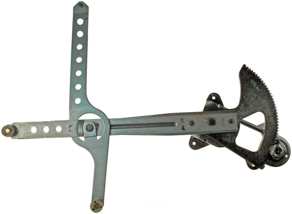 Window Regulator Dorman 740-469