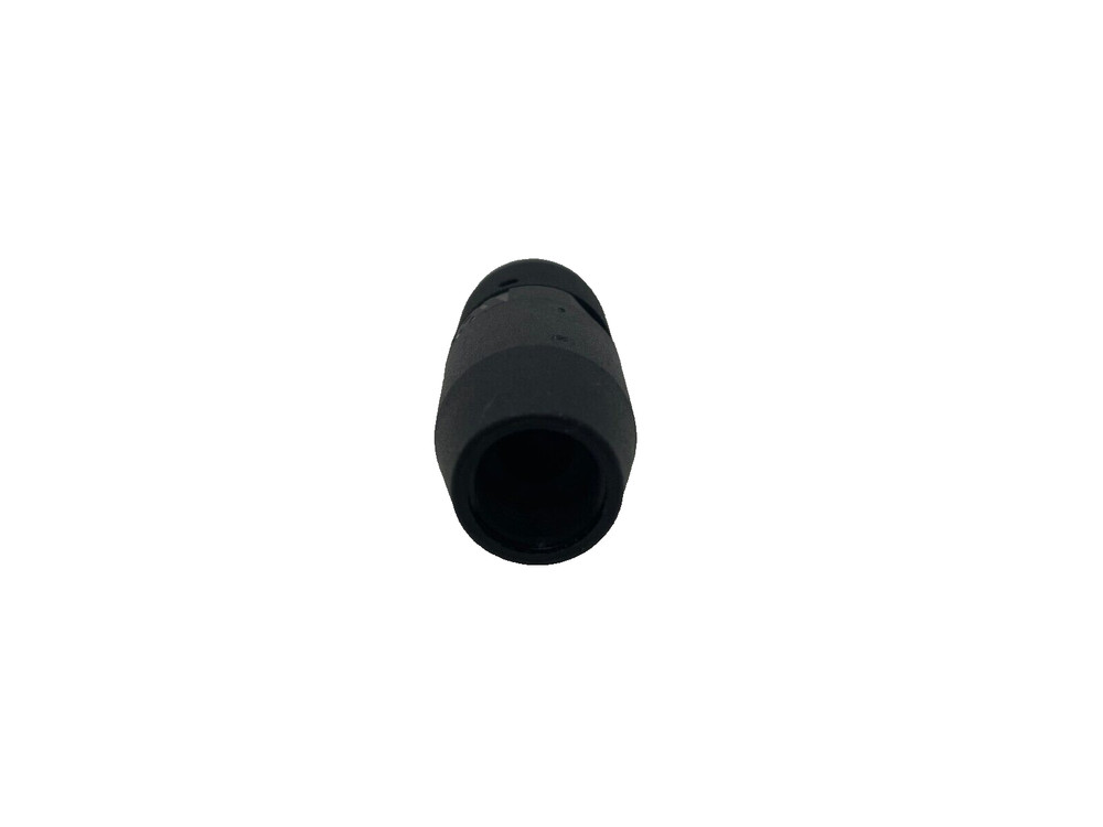 NEW IFM Effector L34121 5-Pin Wireable Socket Connector