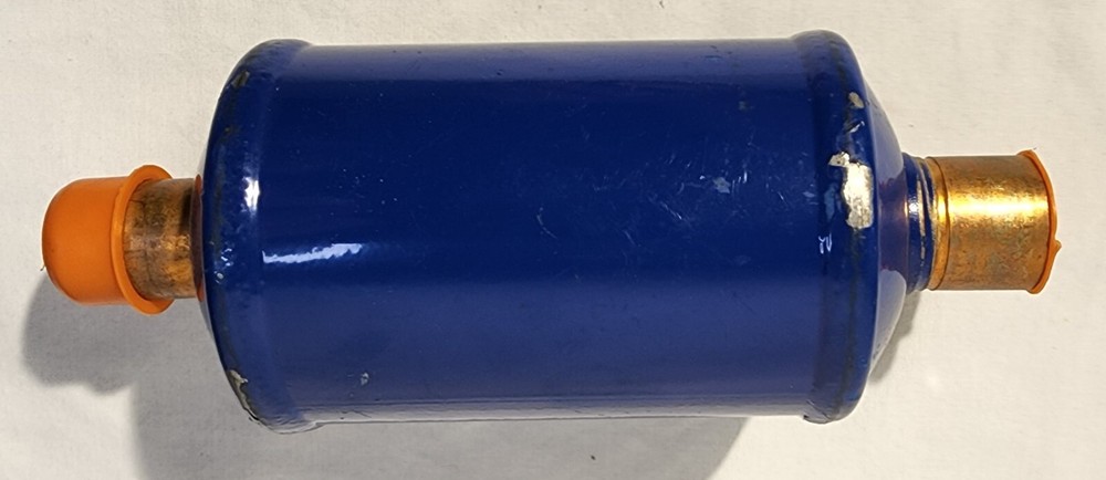 EMERSON ASF-50S9FM Compressor Protector High Capacity Filter-