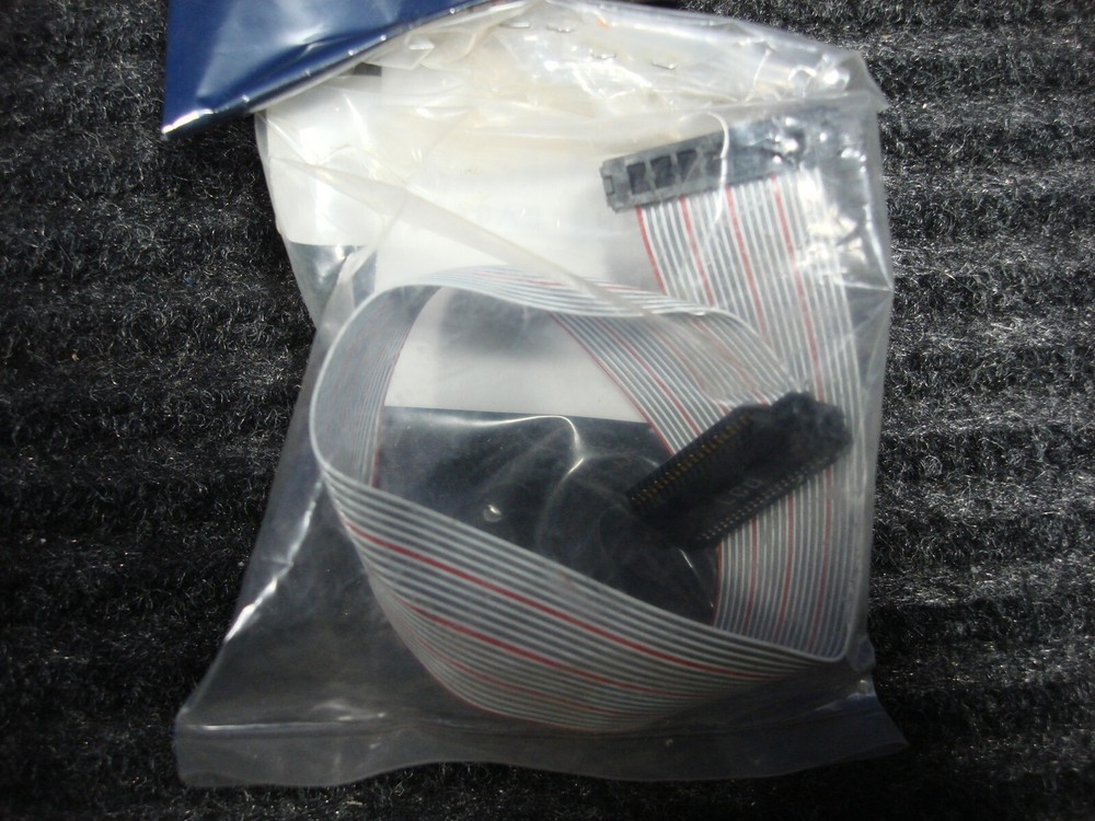 Mitsubishi A68274 PCB Connector D68000 Cable F090