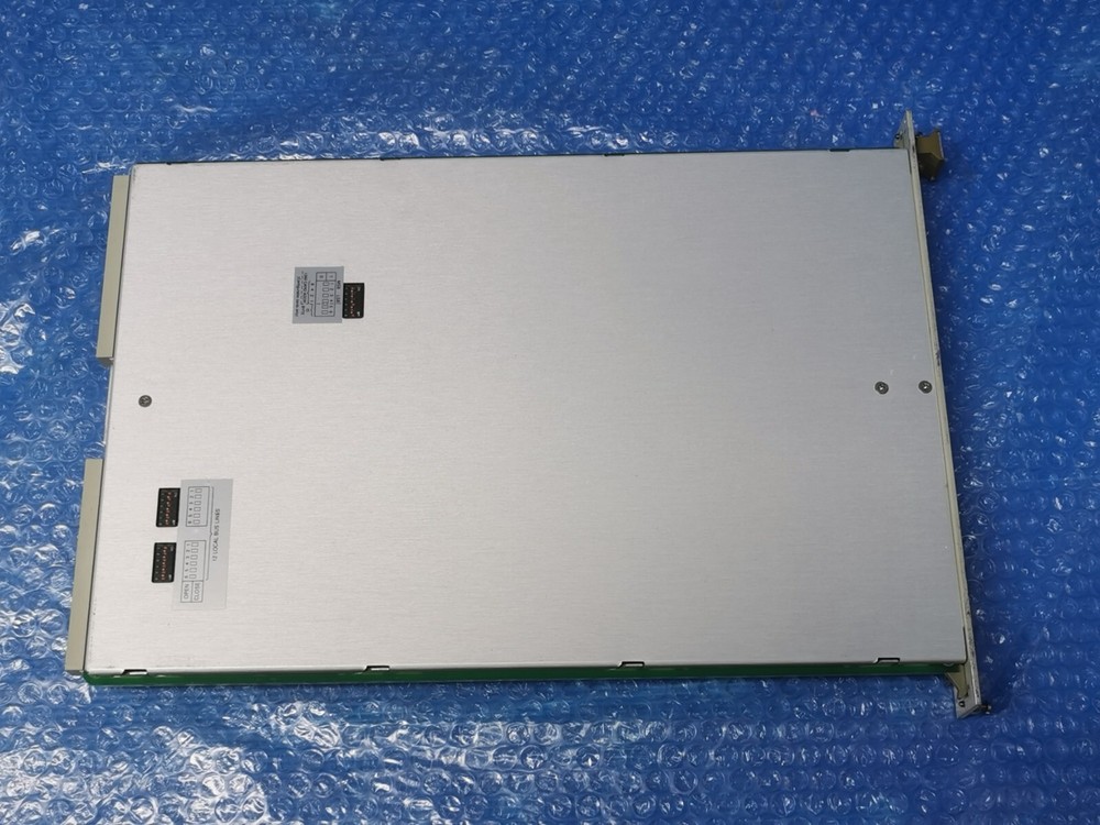 Racal Instruments 1260-45A High Density, Switch Matrix VXI Module Used